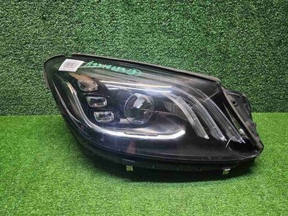 Фара правая Mercedes S W222 (17-20) Multibeam LED