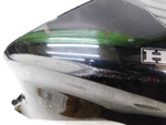 Пластик боковой правый Honda NC750S RC70 64201-MGS-D100