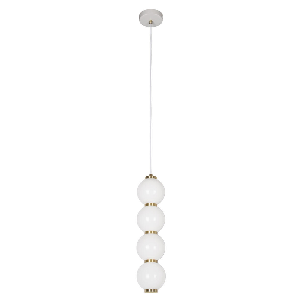 10205/B Подвесной светильник LOFT IT Pearls