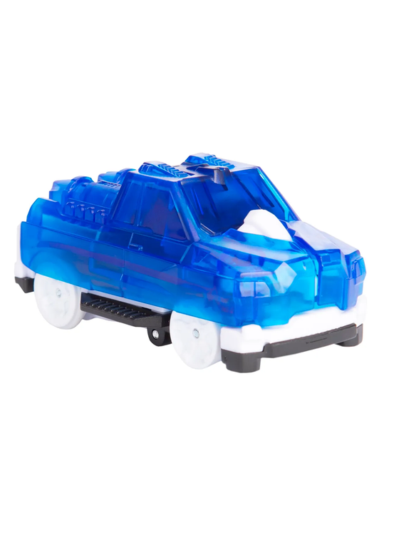 Машинка-трансформер Лайтнинг Игл 720 Дикие Скричеры 39855