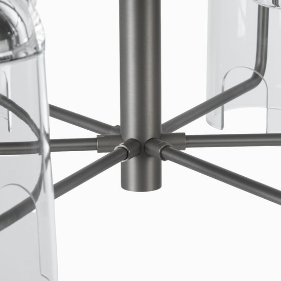 Подвесной светильник Aegis диаметр 60