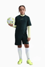 Футболка Nike Dri-FIT Academy 25 Junior - зеленый