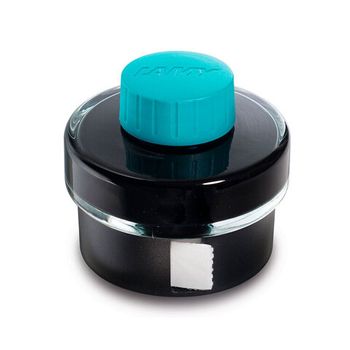 Чернила в банке Lamy T52 бирюзовые 50 мл (1608934)
