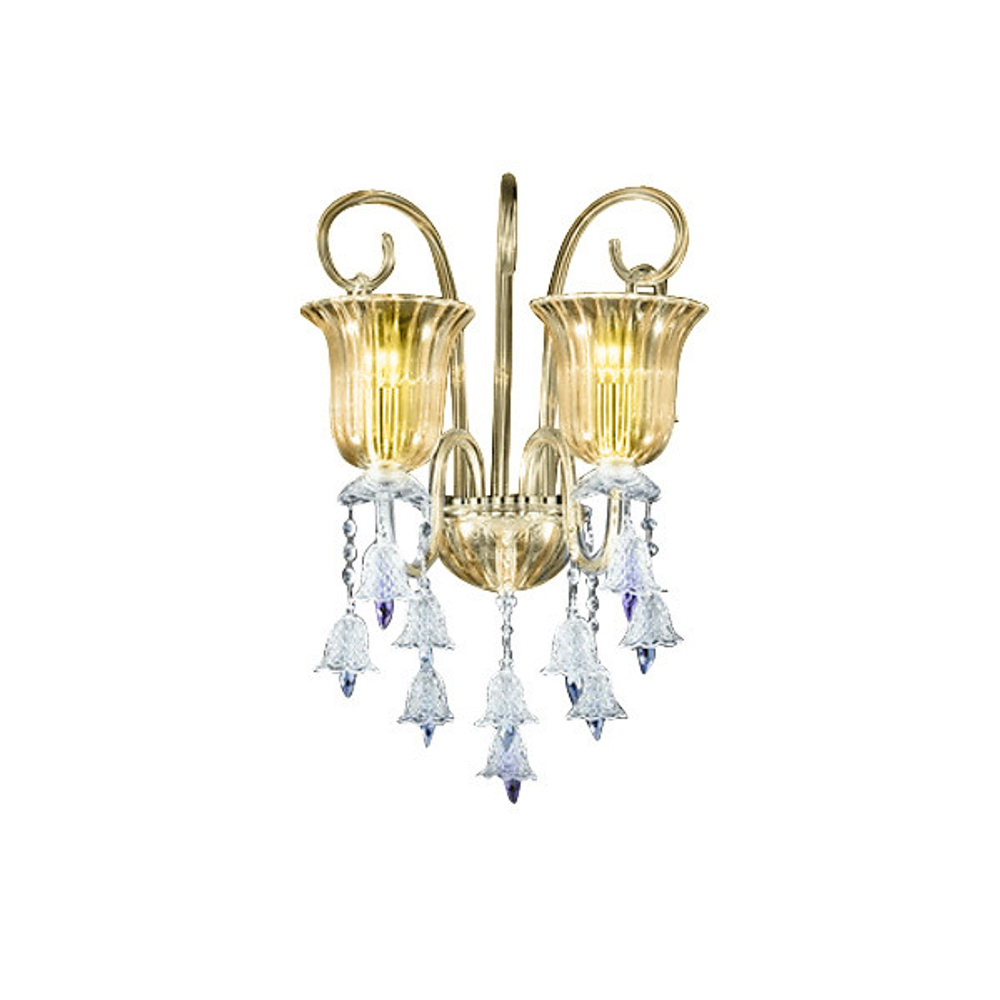 Бра MB1102709-2B gold