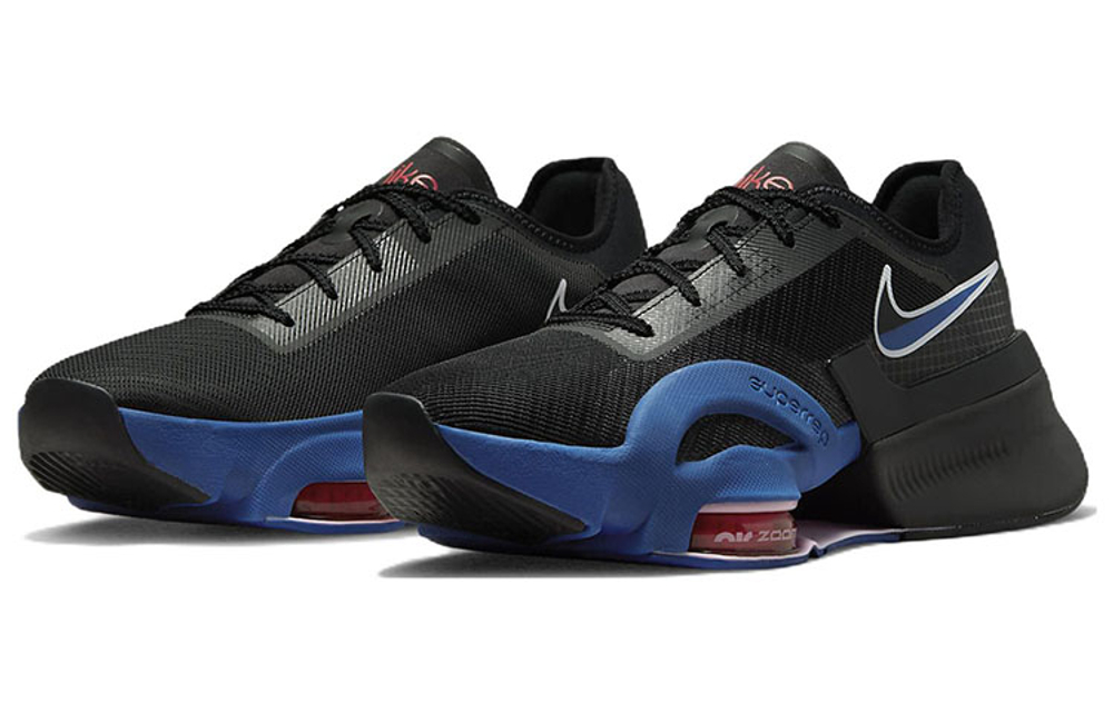 Nike Air Zoom SuperRep 3 "Black Old Royal"