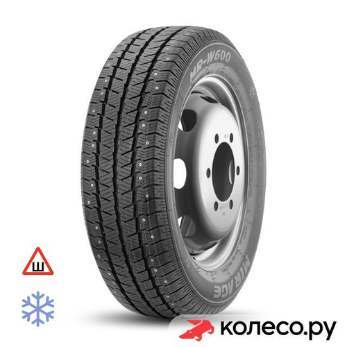 MR-W600 205/65 R16 107/105T