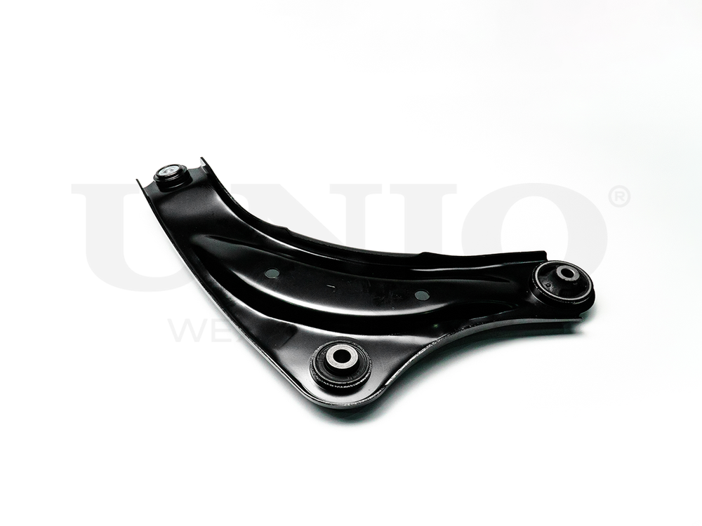 Рычаг подвески поперечный передний нижний левый UNIO SSP-40150