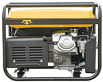 Генератор бензиновый Кедр AlphaGen-5500