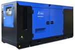 Дизельный генератор ТСС АД-50С-Т400 в шумозащитном кожухе с АВР арт. 025376