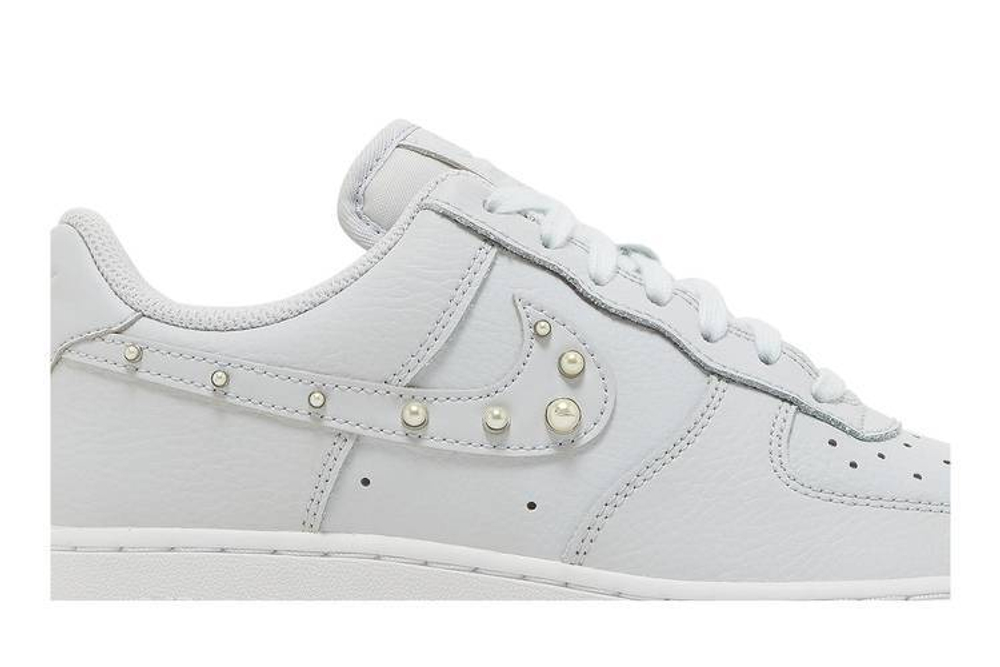 Кроссовки Nike Air Force 1 Low 07 Se Trnd (Женская размерная сетка)