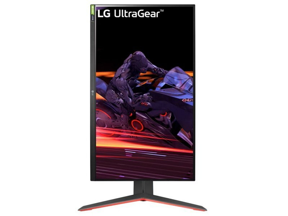 Монитор LG 27GP750-B