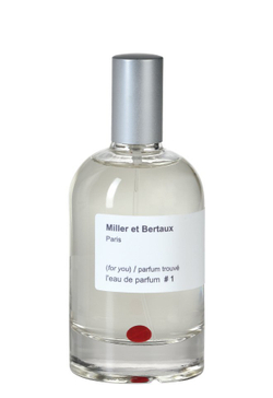 Парфюмерная вода L'Eau de Parfum #1