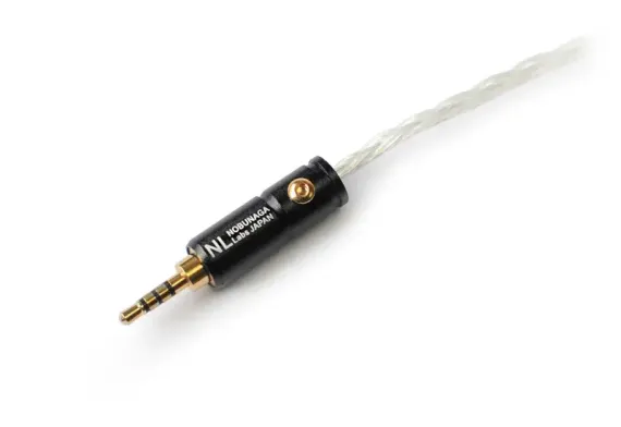 Nobunaga Labs 2.5mm 4pole Balance Plug