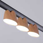 Подвесной светодиодный светильник Favourite Interline 4266-7P