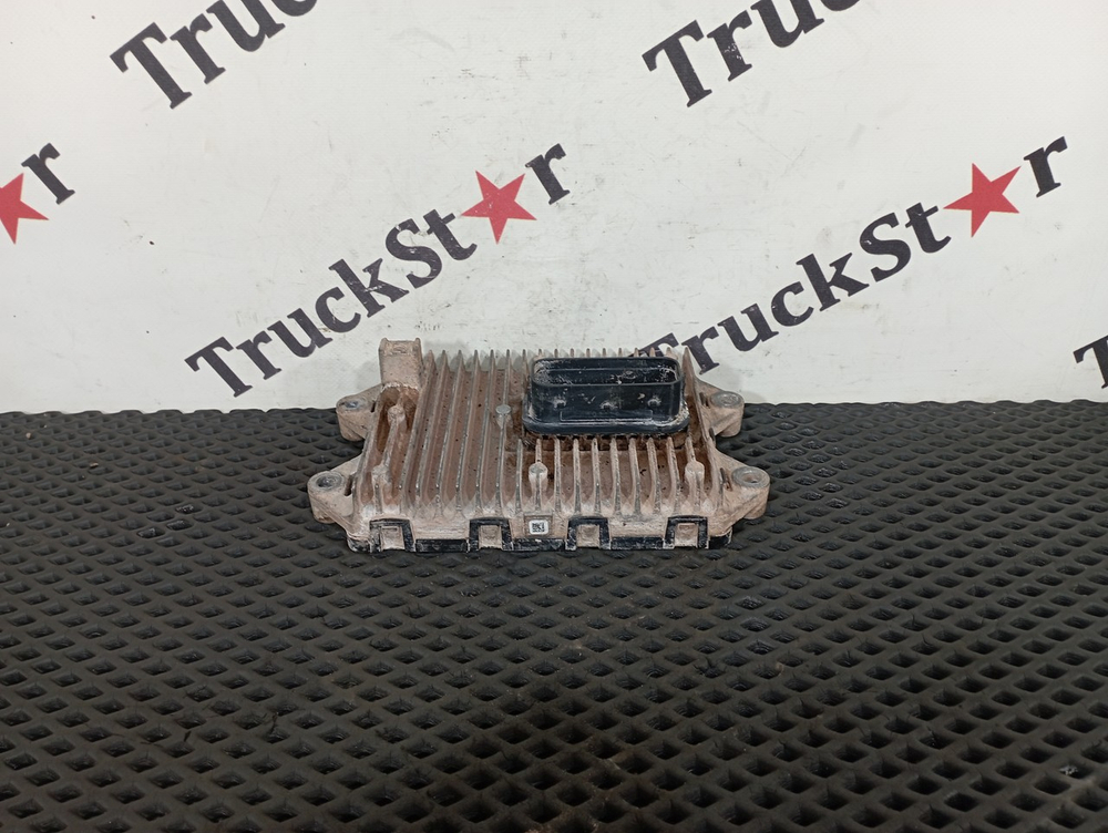 Блок управления AdBlue 2017г