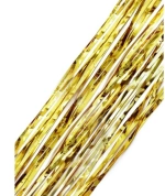 Дождик «Золото» 9*100 см