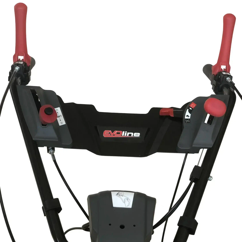 Подметальная машина EVOline SWG 1000 (с двигателем Zongshen)