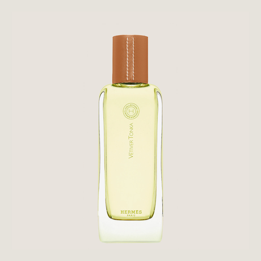 Hermes Hermessence Vetiver Tonka