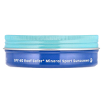 Stream2Sea, Солнцезащитное средство Sport, SPF 40, 80 г (2,8 унции)