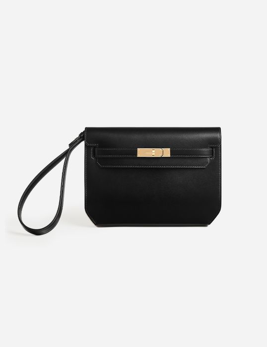 Сумка Hermes Kelly Depeches 25 Pouch 