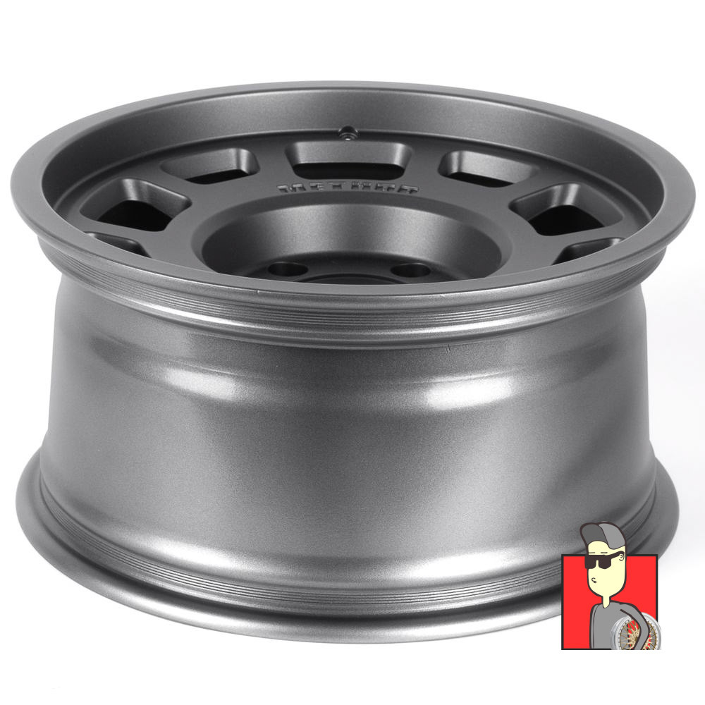 Комплект дисков Method 17x8.5 et0 5x150