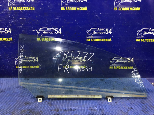 Стекло двери передней правой TOYOTA AVENSIS 2012-2015