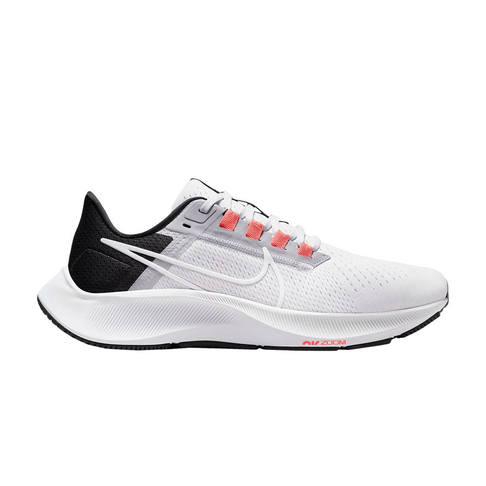 Кроссовки Nike Pegasus 38 (Женская размерная сетка)
