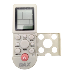 Пульт DAX YKR-F/001 для кондиционера