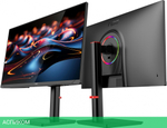 Монитор NPC MU2707-K черный