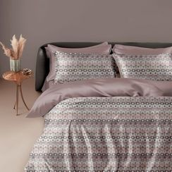 Постельное белье Asabella 2215 фланель