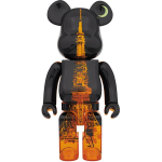Дизайнерские игрушки BE@RBRICK 60th Anniversary, 1053605-600399373