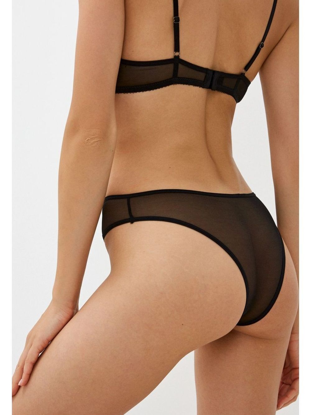 Трусы бикини