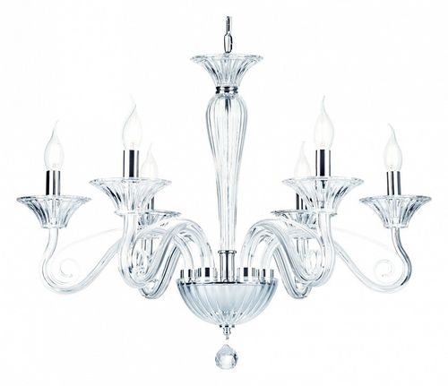 Подвесная люстра Maytoni DIA010PL-06TR