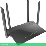 Wi-Fi роутер D-Link DIR-841/RU/A1B