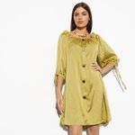 Платье Воплощение идеалов (кокетка) Charutti (Акция)