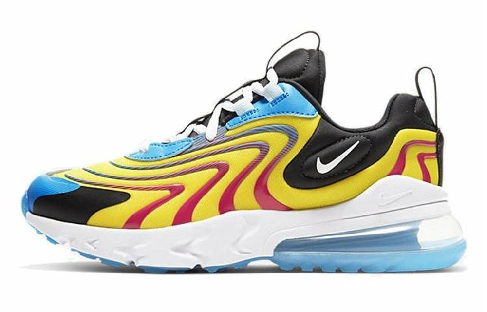 Кроссовки Nike Air Max 270 React 2020