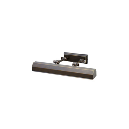 Светильник для картин Elstead Lighting CHAWTON-PLM-DB Elstead Lighting