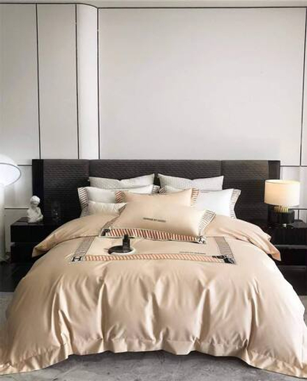 Комплект постельного белья Hermes