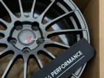 КОВАНЫЕ ДИСКИ ДЛЯ AUDI A3 8Y 2023 АУДИ