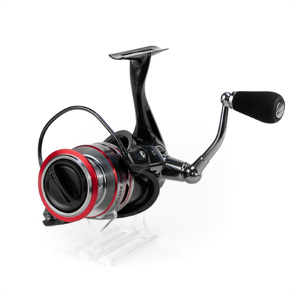 Катушка безынерционная Stinger Aggregate SF 3000 (8+1BB, мет. шпуля)