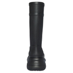 Balenciaga X Crocs Boot Black