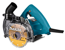Пила алмазная Makita 4100KB (повреждена упаковка)