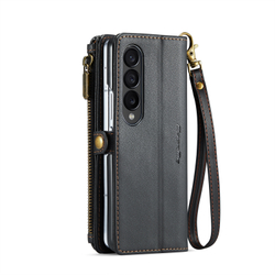 Чехол-кошелек CaseMe Wallet Bag Samsung Galaxy Z Fold 3