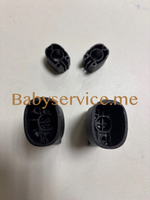 Элемент шарнира рамы Carrello Bravo SL левый