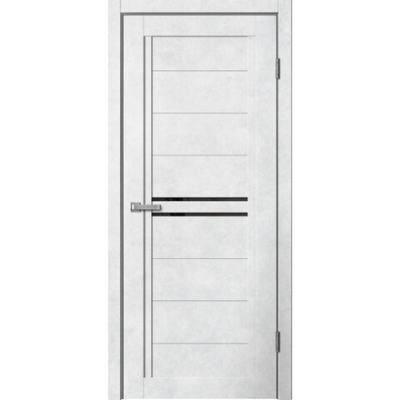 Межкомнатные двери Сибирь профиль B6