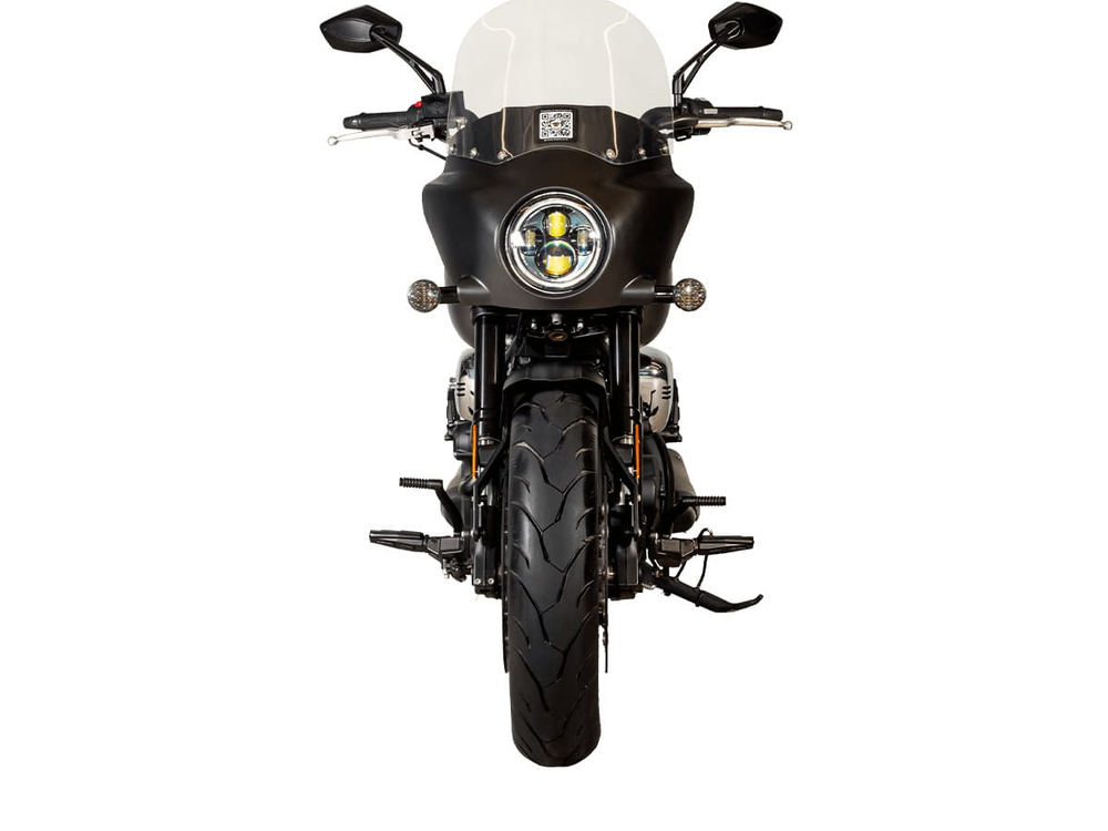 Мотоцикл GROZA ML800