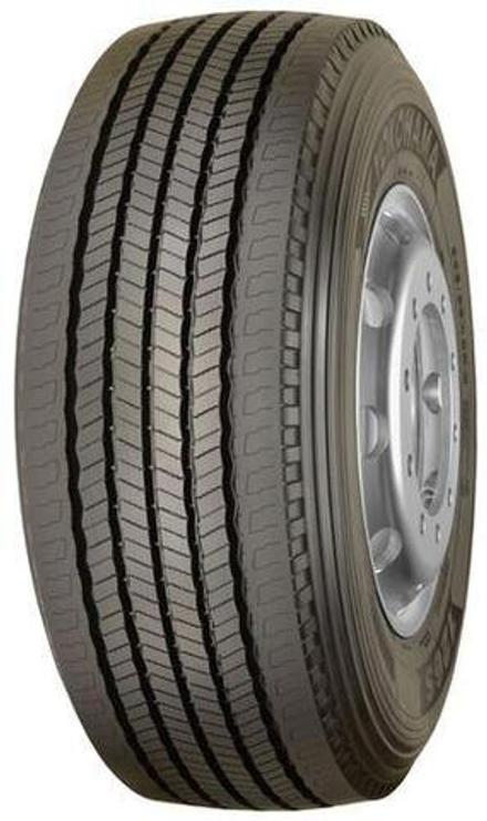 Yokohama 126S (рулевая) 385/65 R22.5 126S