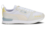 Кроссовки Puma R78 'White Island Pink' 373117-63