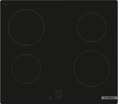 Индукционная варочная панель Bosch PUG61RAA5E
