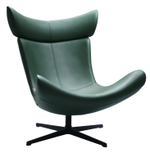 Кресло TORO зеленый